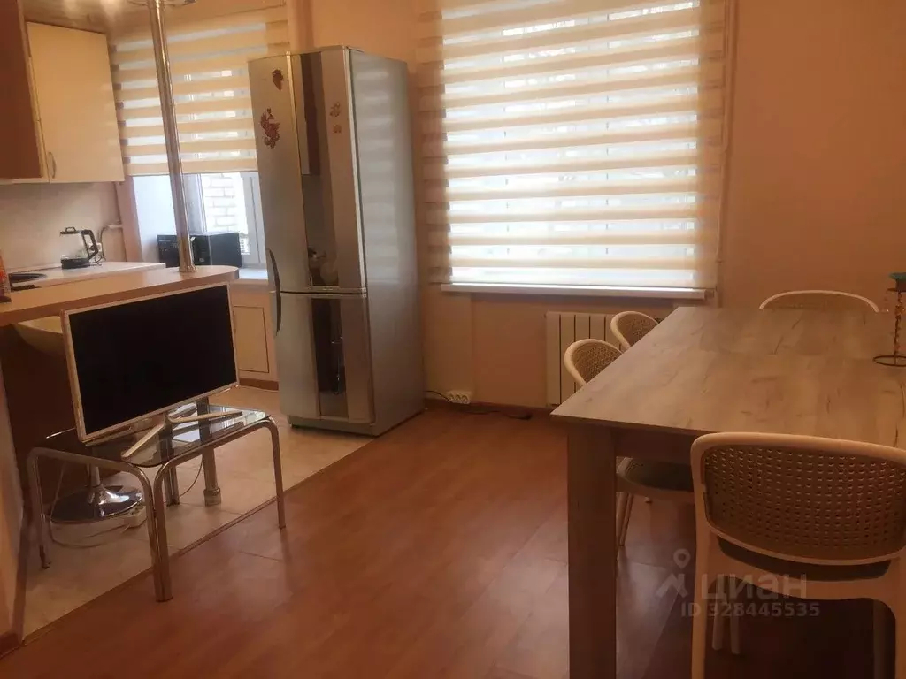 3-к кв. Москва Вятская ул., 1 (60.0 м) - Фото 2