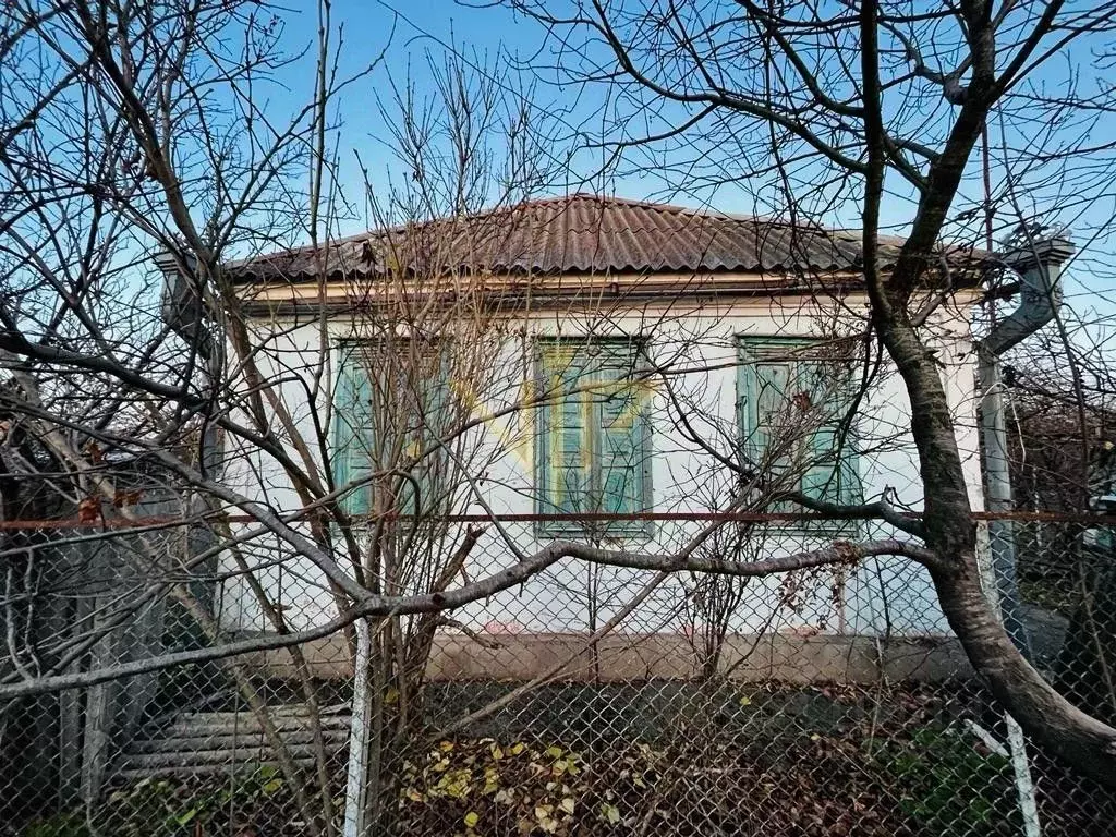Купить Дом В Станице Владимирской Лабинского