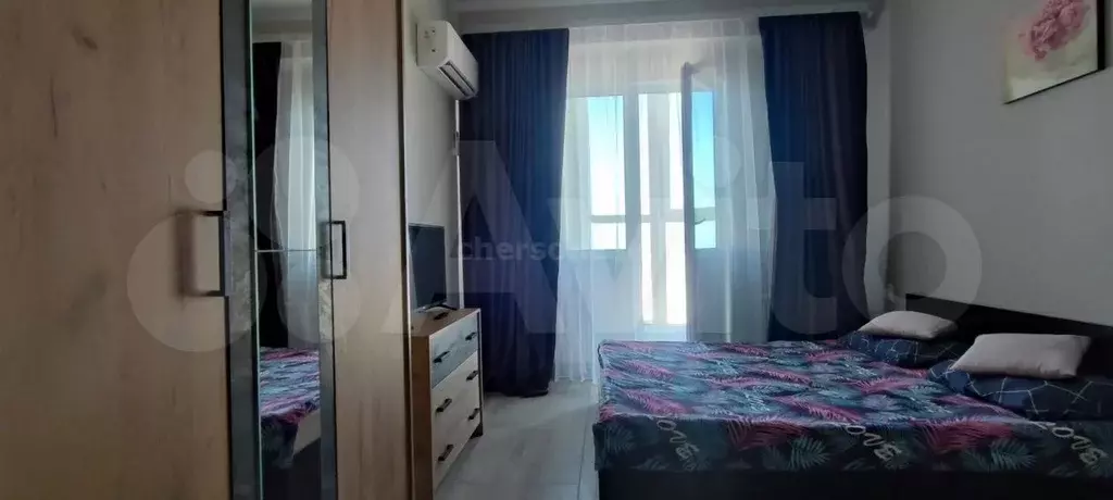 1-к. квартира, 31 м, 12/16 эт. - Фото 0