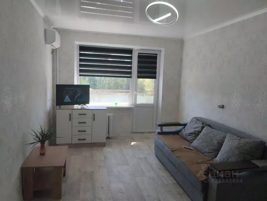 1-к кв. Крым, Керчь ул. Горького, 2Г (30.0 м) - Фото 1