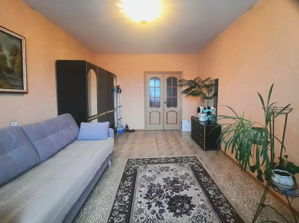 3-к кв. Воронежская область, Воронеж ул. Генерала Лизюкова, 23 (75.0 ... - Фото 1