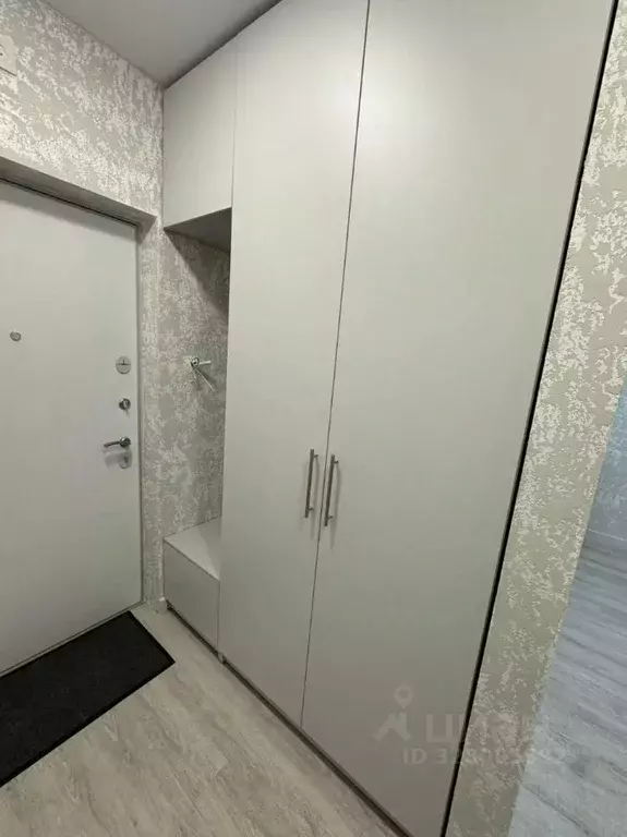 1-к кв. Москва ул. Корнейчука, 27 (35.9 м) - Фото 1