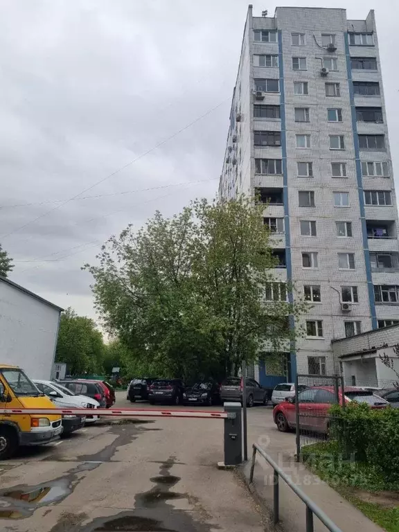 Комната Москва Электрозаводская ул., 32 (17.2 м) - Фото 1