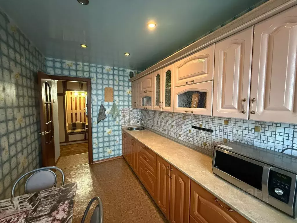 2-к кв. Свердловская область, Екатеринбург ул. Владимира Высоцкого, 6 ... - Фото 2