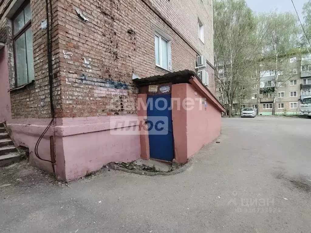 Склад в Пензенская область, Пенза ул. Мира, 8 (44 м) - Фото 0
