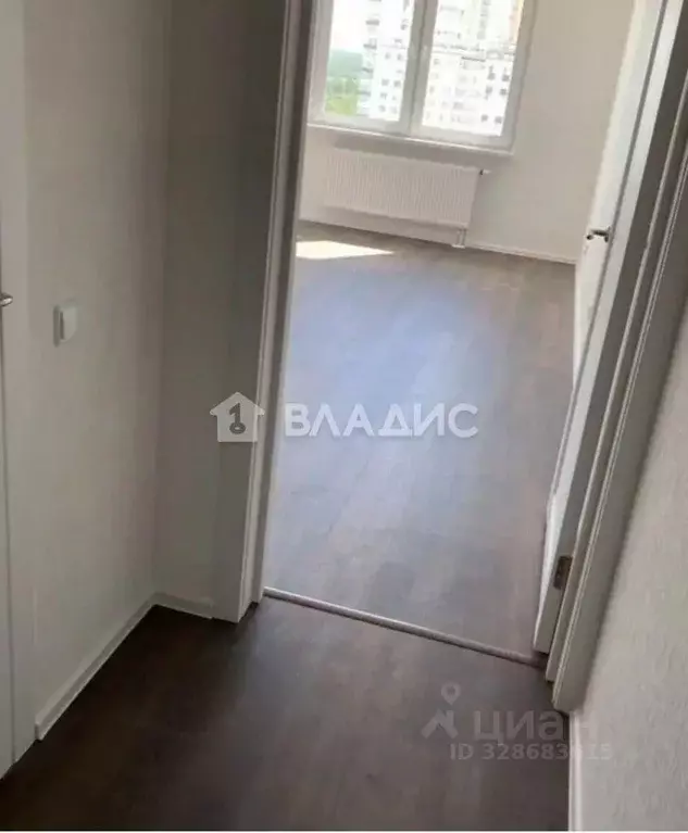 Квартира, студия, 21.1 м - Фото 1