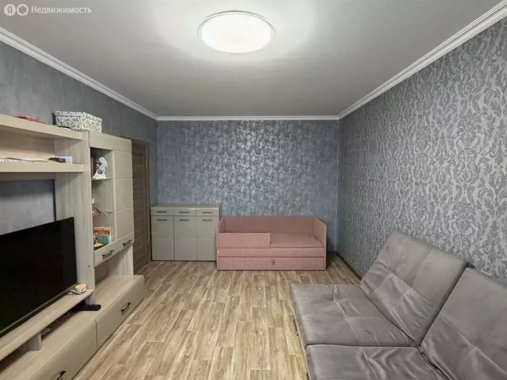 1-комнатная квартира: Старый Оскол, микрорайон Восточный, 12 (39 м) - Фото 2