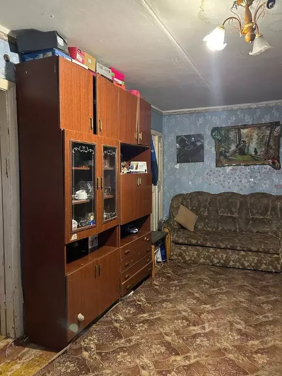 2-к кв. Удмуртия, Ижевск ул. Городок Машиностроителей, 106 (42.0 м) - Фото 1