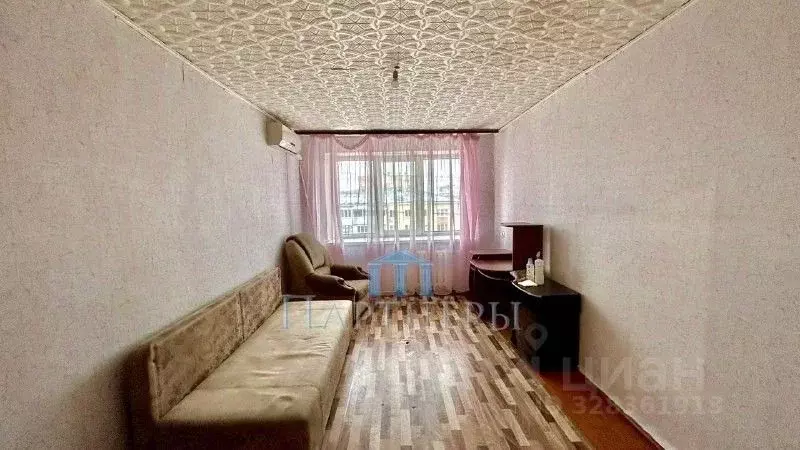 2-к кв. Самарская область, Самара ул. Мяги, 9 (41.0 м) - Фото 1