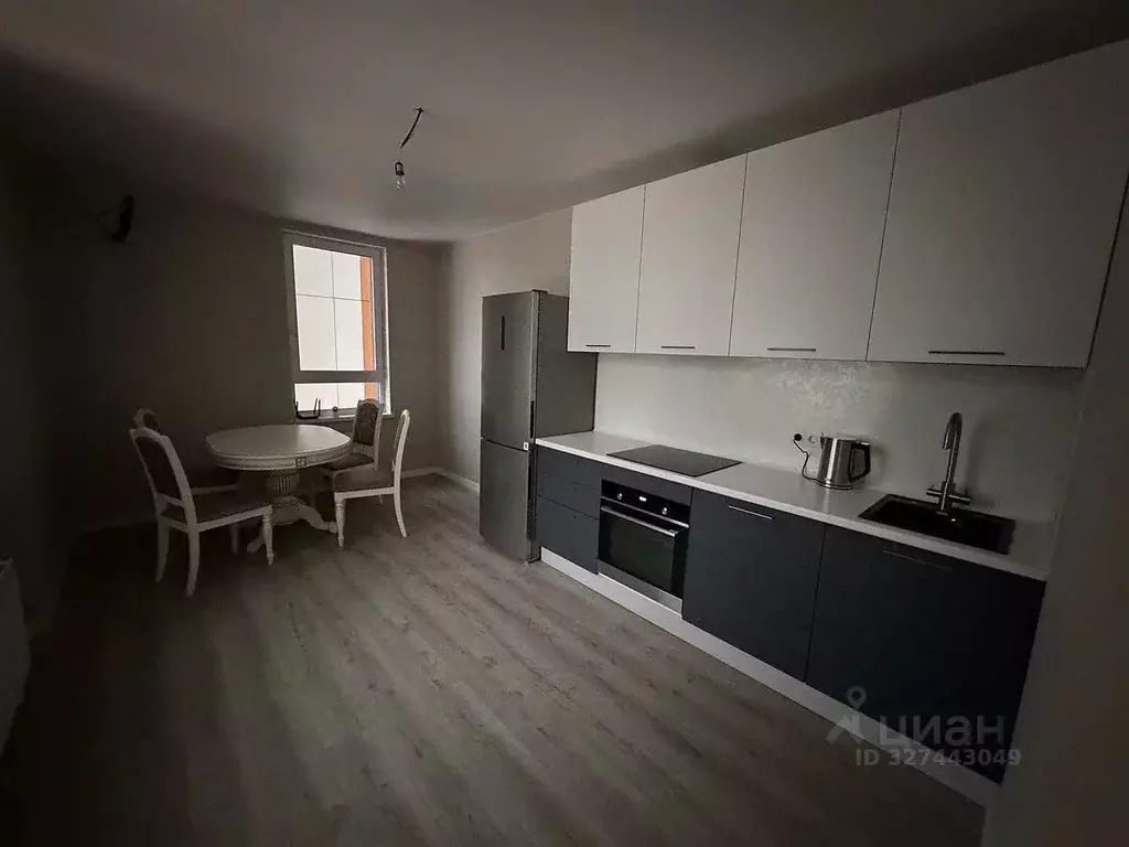 3-к кв. Московская область, Красногорск ул. Тенистых Аллей, 1к2 (66.1 ... - Фото 1