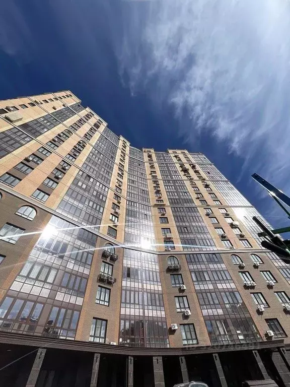 6-к кв. Тульская область, Тула просп. Ленина, 93 (225.7 м) - Фото 0