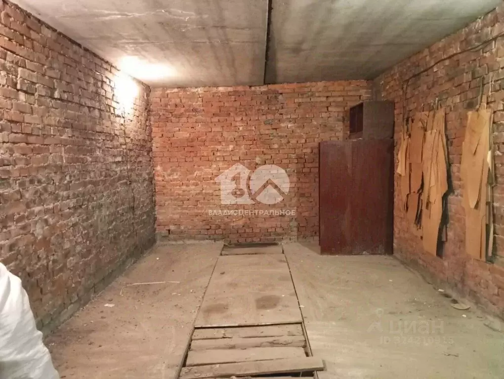 Гараж в Новосибирская область, Новосибирск Гусинобродское ш., 2к4 (42 ... - Фото 2