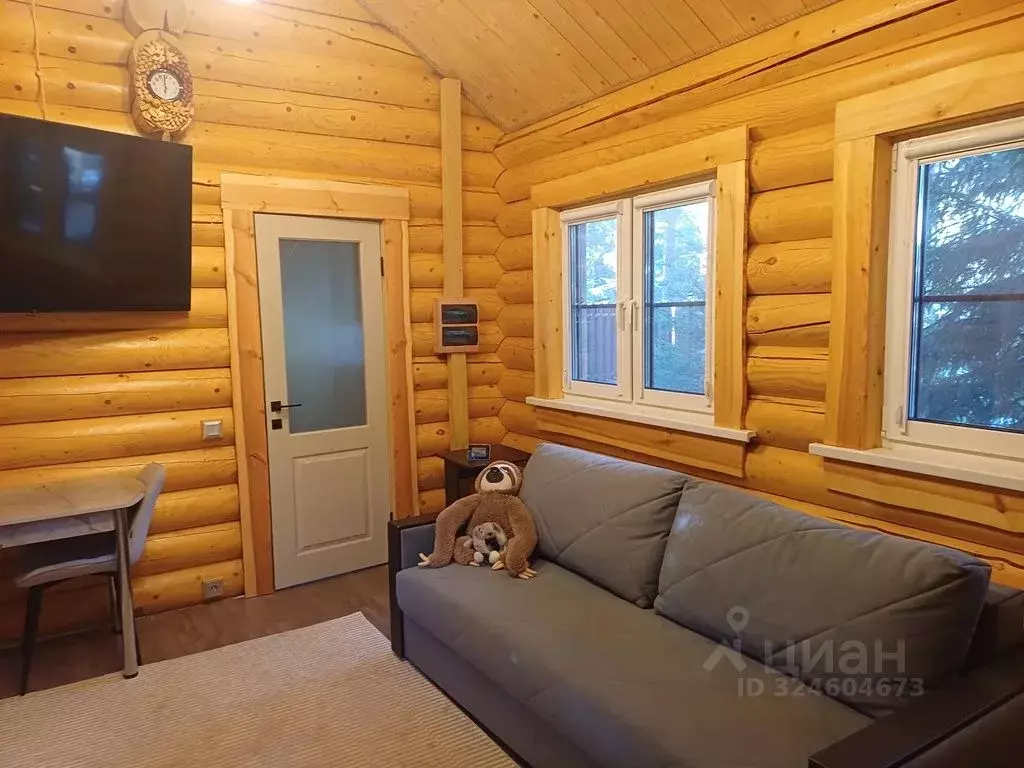 Дом в Московская область, Ступино городской округ, д. Бекетово ул. ... - Фото 2