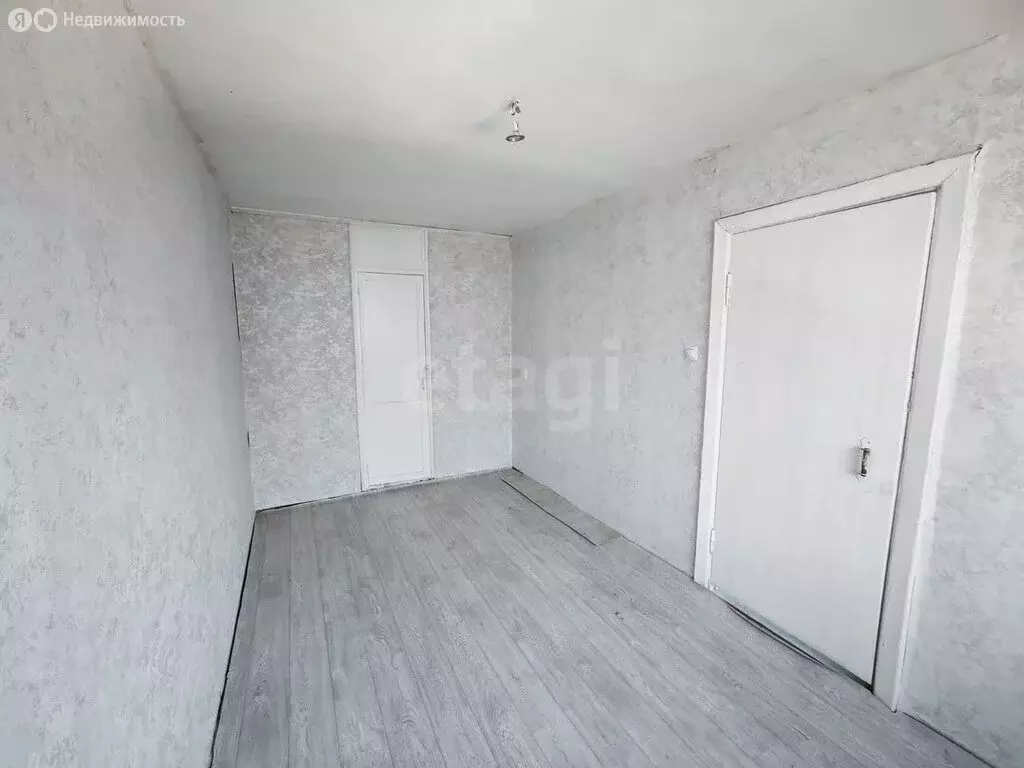 2-комнатная квартира: Рыбинск, улица 50 лет ВЛКСМ, 6 (46.4 м) - Фото 2