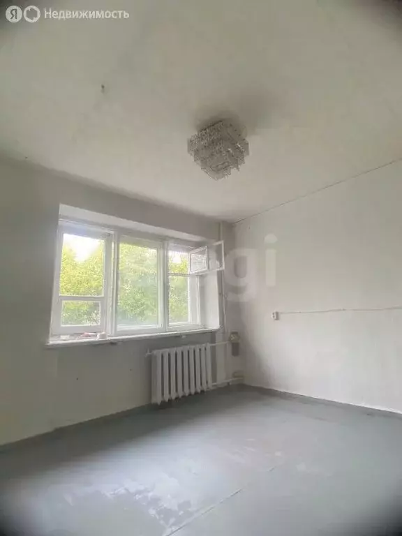 1-комнатная квартира: Курган, проспект Конституции, 63 (17.4 м) - Фото 1