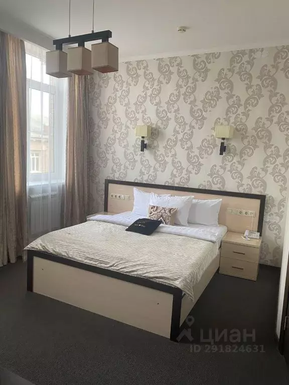 Комната Краснодарский край, Краснодар Завод Измерительных Приборов ... - Фото 2