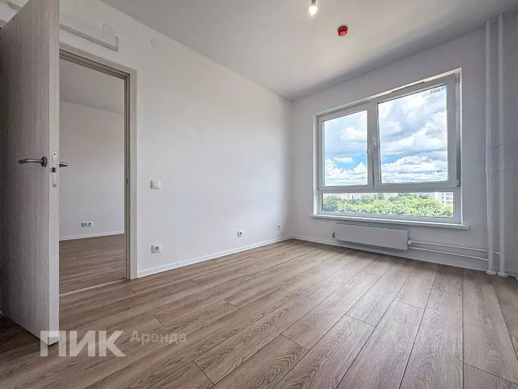 1-к кв. Москва Люблинская ул., 74к1 (34.0 м) - Фото 2
