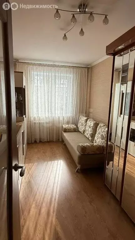 3-комнатная квартира: Прокопьевск, проспект Ленина, 23А (61.4 м) - Фото 1