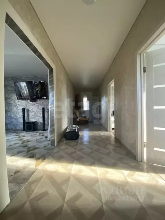 Дом в Тульская область, Заокский район, Страховское с/пос, д. Скрипово ... - Фото 2