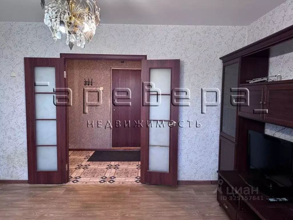 2-к кв. Красноярский край, Красноярск ул. Весны, 5 (54.0 м) - Фото 1