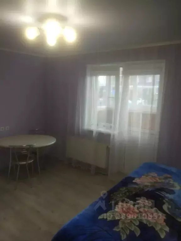 1-к кв. Ростовская область, Батайск ул. Половинко, 280/11 (23.0 м) - Фото 0