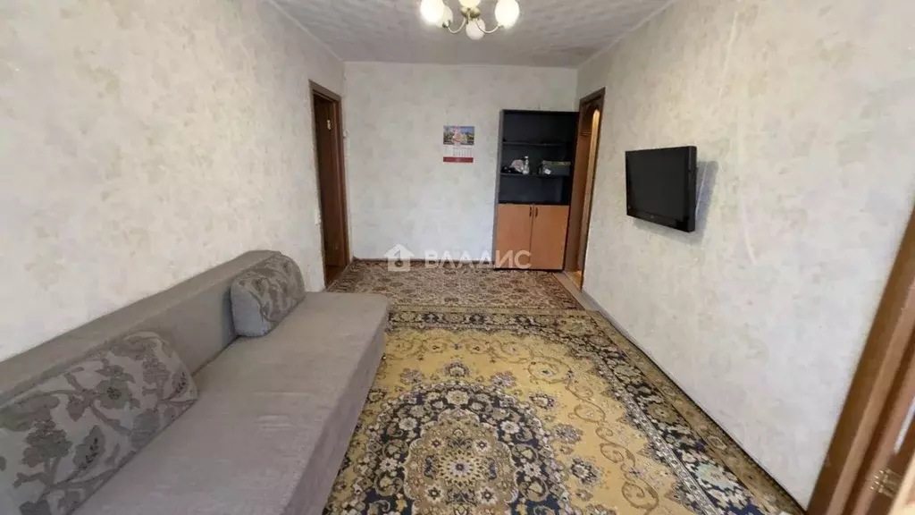 3-к кв. Московская область, Раменское Десантная ул., 32 (56.0 м) - Фото 0