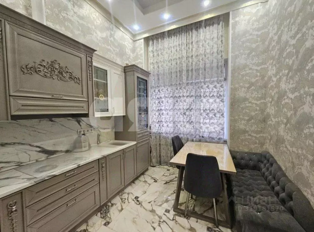 Квартира, 4 комнаты, 100 м - Фото 1