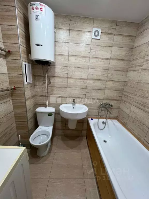 Студия Томская область, Томск Киевская ул., 1 (24.4 м) - Фото 0