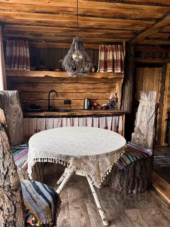 2-к кв. Новгородская область, Новгородский район, Ракомское с/пос, д. ... - Фото 2