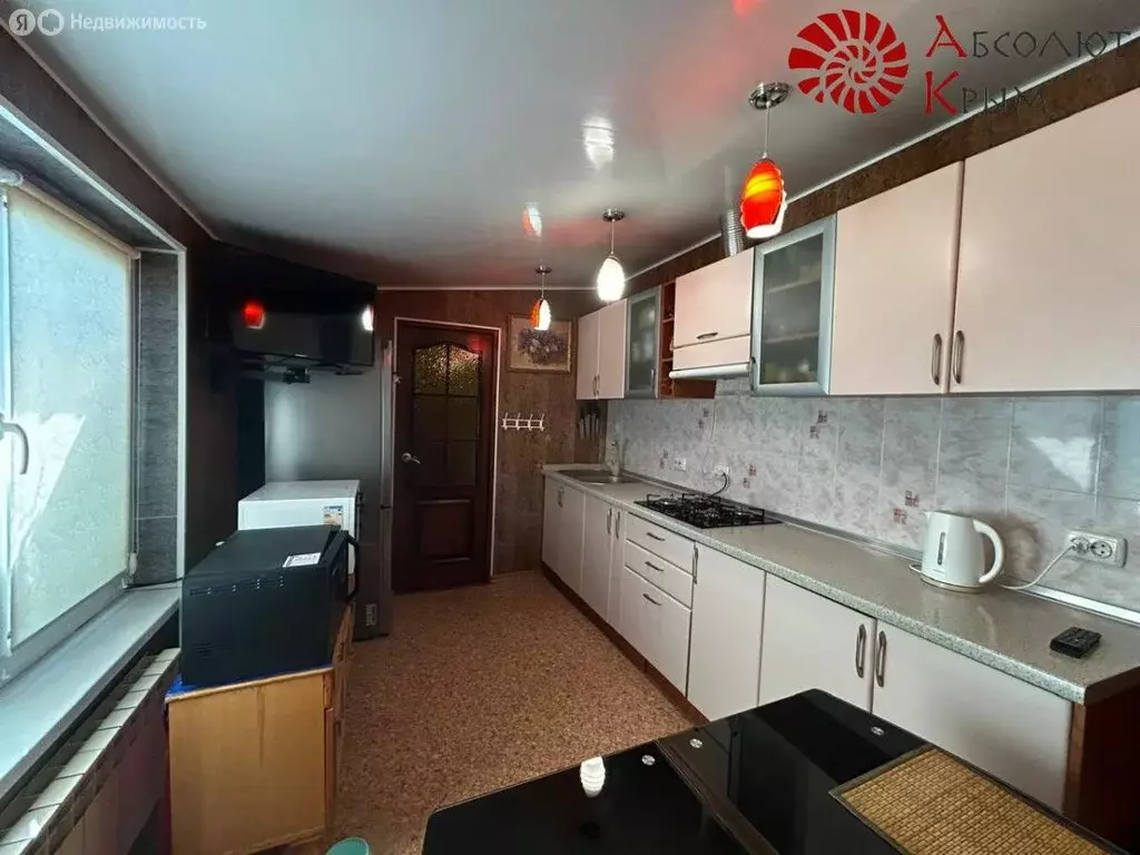 Дом в Курское, Заречная улица, 34А (89.1 м) - Фото 1