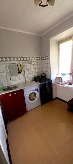 3-к. квартира, 40м, 4/4эт. - Фото 0