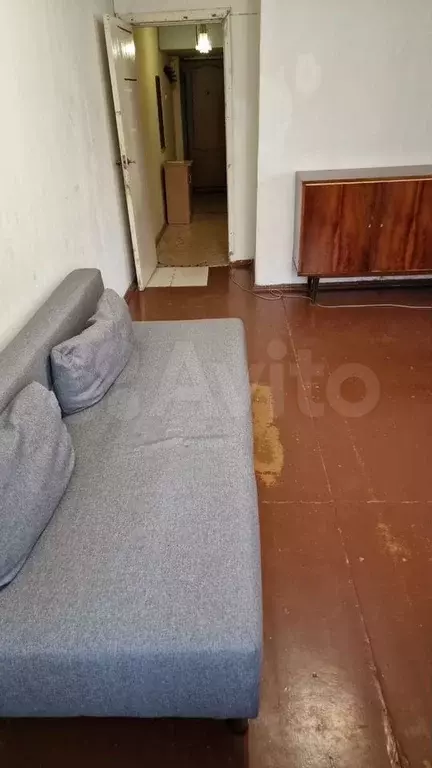 2-к. квартира, 44 м, 2/5 эт. - Фото 1