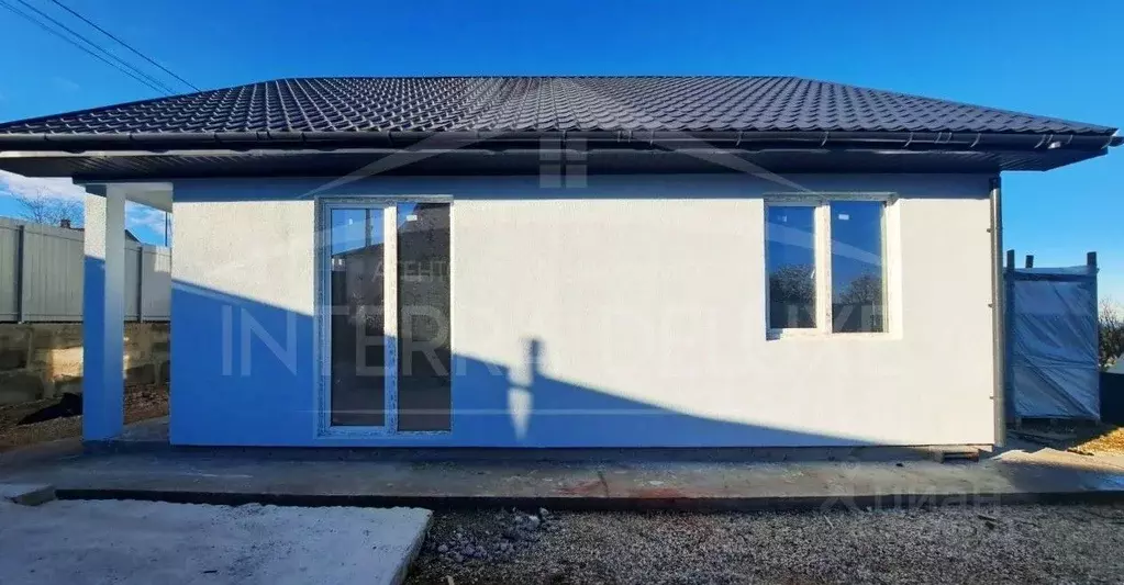 Дом в Севастополь Балаклавский муниципальный округ, Поиск садовое ... - Фото 2