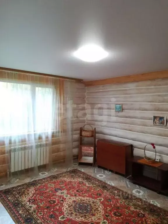 Дом в Тюменская область, Тюменский муниципальный округ, Боровое ПСО ... - Фото 1