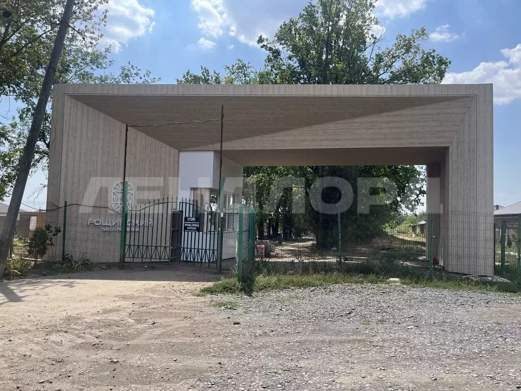 Дом в Ростовская область, Новочеркасск Скифский пер. (158 м) - Фото 2