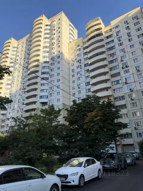 3-к кв. Московская область, Красногорск бул. Подмосковный, 11 (98.0 м) - Фото 2