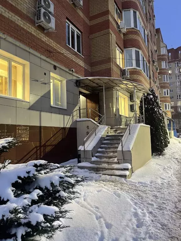 Офис в Ульяновская область, Ульяновск пер. 2-й Мира, 21 (200 м) - Фото 1