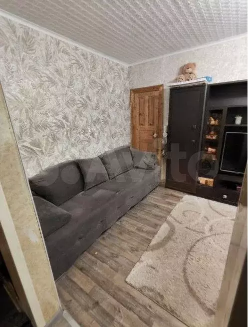 2-к. квартира, 45,4 м, 1/4 эт. - Фото 1