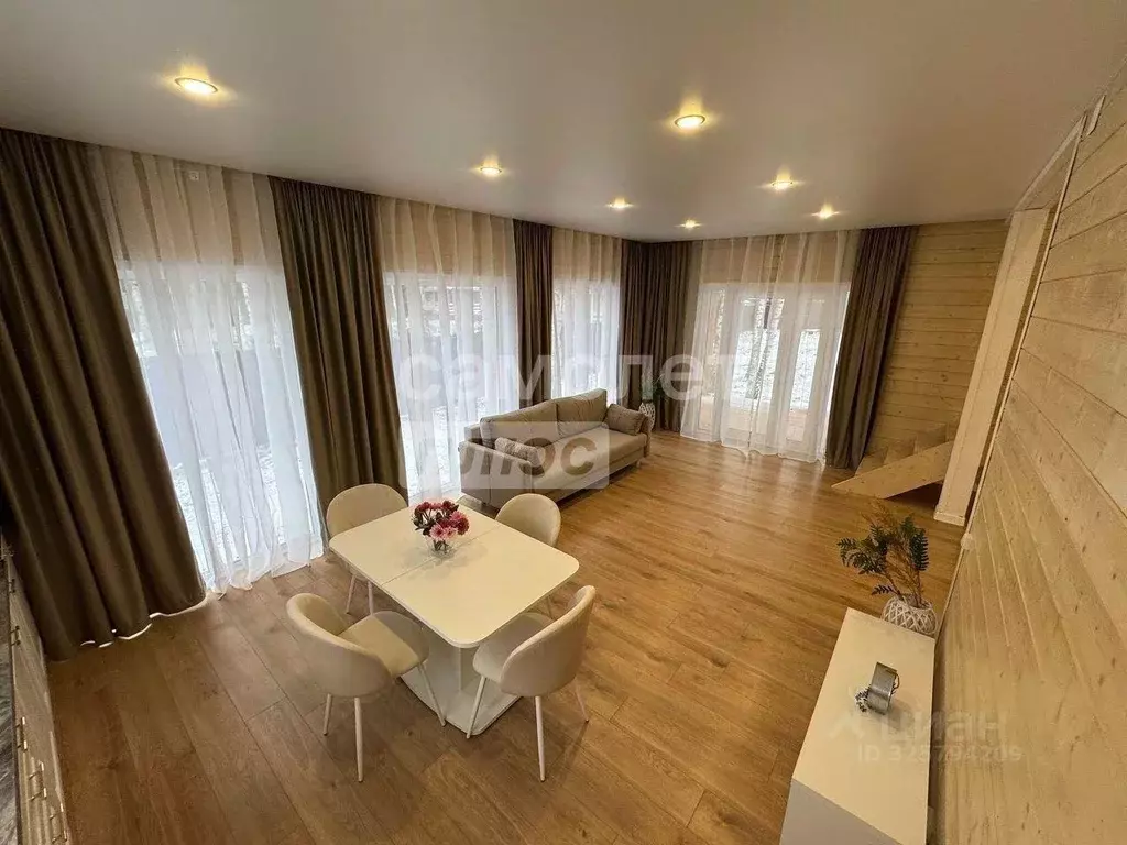 Дом, 148.1 м - Фото 1