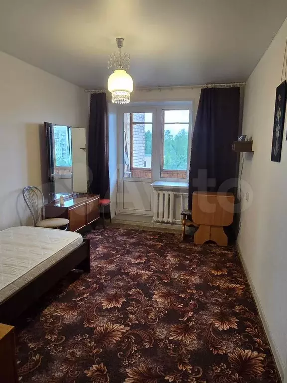 2-к. квартира, 51 м, 6/10 эт. - Фото 0