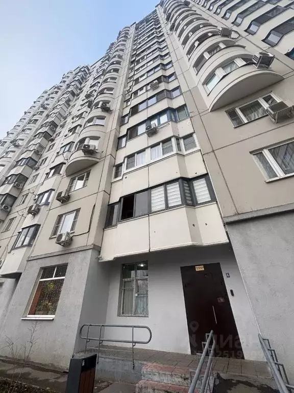 3-к кв. Москва Волгоградский просп., 84К1 (80.0 м) - Фото 1