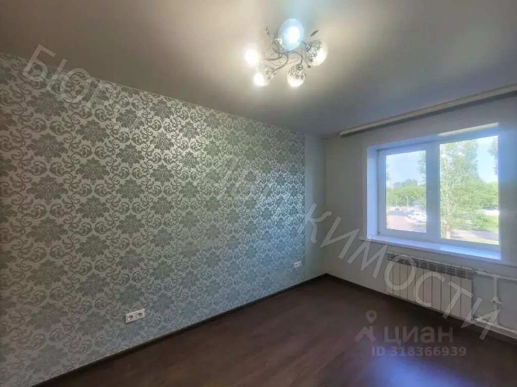 2-к кв. Саратовская область, Балашов ул. Титова, 21А (46.0 м) - Фото 0