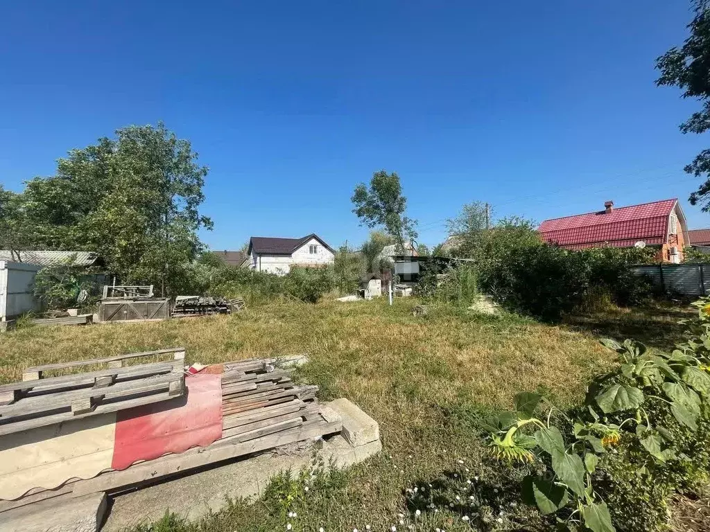 Участок в Адыгея, Тахтамукайский район, Старобжегокайское с/пос, ... - Фото 2
