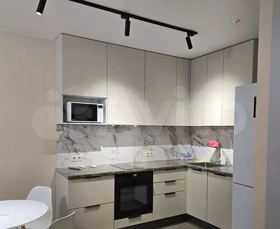 2-к. квартира, 40 м, 6/22 эт. - Фото 0