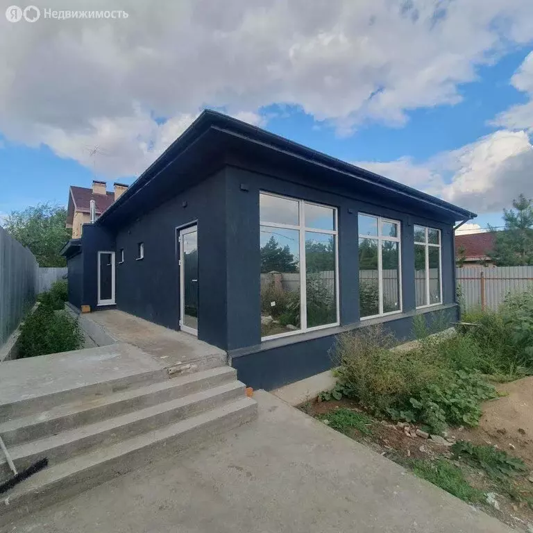 Дом в Волжский район, сельское поселение Лопатино, посёлок Берёзки, ... - Фото 2