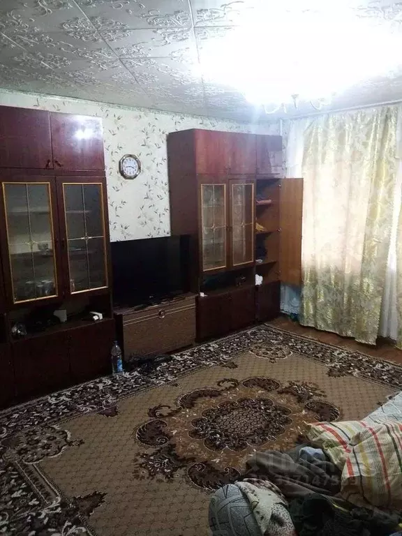 3-к кв. Хакасия, Усть-Абакан рп ул. Мира, 44 (53.7 м) - Фото 0