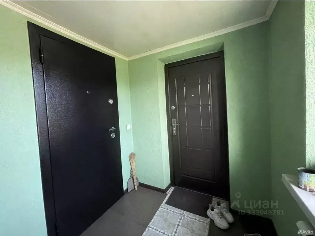 Дом в Орловская область, Урицкий район, Нарышкино пгт ул. Некрасова ... - Фото 2