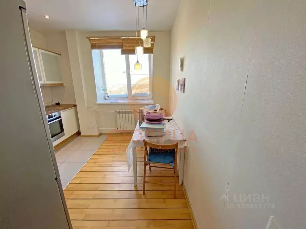 2-к кв. Московская область, Дедовск г. Истра муниципальный округ, ул. ... - Фото 2