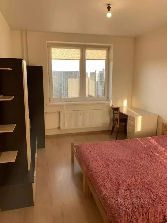 Студия Московская область, Балашиха ул. Бояринова, 11 (38.0 м) - Фото 1