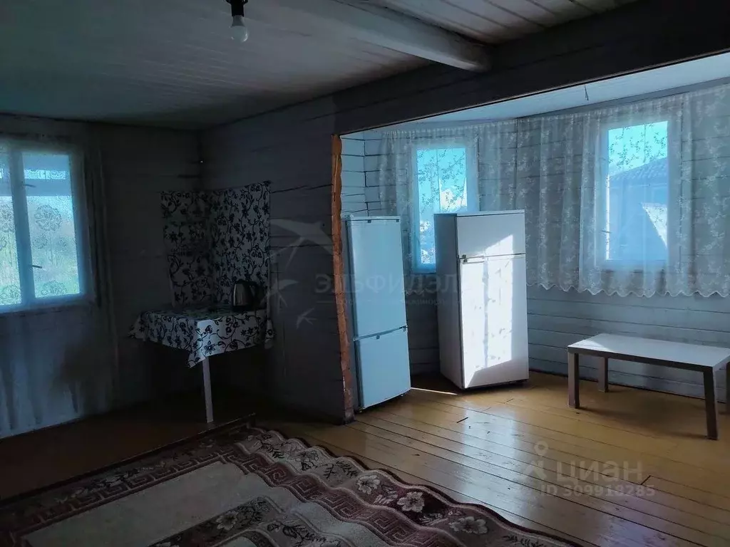 Дом в Новгородская область, Новгородский район, Ракомское с/пос, д. ... - Фото 2